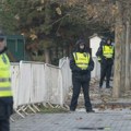 Policija izvršila pretres kuća bivšeg potpredsednika makedonske Vlade i bivšeg direktora Državne lutrije