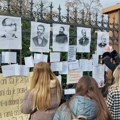 Nećemo odustati! Učenici Zmaj Jovine gimnazije u Novom Sadu odlučni: U pomoć im pritekli studenti, doneli dušeke, hranu i…