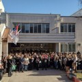 Procesuiranje svih lica koja su napala profesore i studente: Proglašena potpuna blokada Ekonomskog fakulteta u Kragujevcu