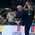 Obradović: Asvel je igrao pametnije od nas