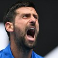 Đoković je oborio još jedan rekord Rodžera Federera: Posle meča i Novak je pričao o novcu, ženama i kazinu