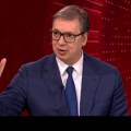 Vučić najavio da će pozvati stranke na konzultacije oko nove vlade ili izbora