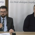 Zećirović (GPS) najavio formiranje novog društveno – političkog pokreta