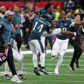 Super Bowl: Philadelphia Eaglesi osvojili drugi naslov prvaka u historiji