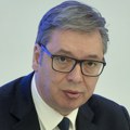 Vučić: "U subotu ćemo da odsviramo kraj; Znaju da vremena nemaju, baciće sve na jednu kartu - nasilje"