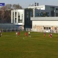 Fudbal: Mladost GAT posle preokreta do pobede nad Dubočicom