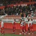 Počinje prodaja karata za derbi Vojvodina - Crvena zvezda