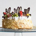 Nakon švaler torte donosimo vam nevernu ženu Kremast dezert kojem nećete moći da odolite