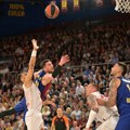 Barselona preživela Monako u Kataloniji! Majstorica odlučuje putnika na fajnal-for!