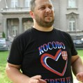 Srđan Žunić pušten iz pritvora