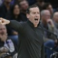 Proglašen trener godine u NBA - nije onaj sa najboljim učinkom