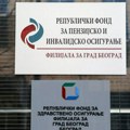 VAŽNO: Filijala Fonda PIO u ovom srpskom gradu promenila adresu