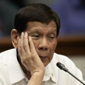 Iako se nalazi u pritvoru: Duterte izabran za gradonačelnika
