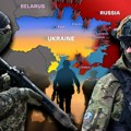 Amerika traži od Ukrajine da se ovoliko povuče na frontu: Detalji plana Trampovog izaslanika o demilitarizovanoj zoni "Šta…