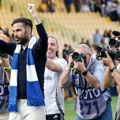 Fabregas uzeo aspirin: Leverkuzen našao novog trenera