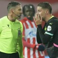 Arbitar iz srpskog komšilika sudi finale Lige šampiona