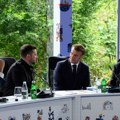 Ishod razgovora u Istanbulu: Ukrajina i Rusija će razmeniti po 1.000 zarobljenika; Moskva zadovoljna