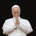 Papa zove Putina i Zelenskog u Vatikan na pregovore: "Sve je ovo tragično, hajde da se sastanemo, razgovaramo i dogovorimo"!