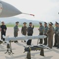 Severna Koreja ispalila neidentifikovane krstareće rakete u more