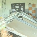 Plafoni se obrušavaju širom Srbije: Niz incidenata otkriva sistemske probleme