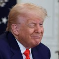 Ovalna soba i Donald Tramp - novi Koloseum za pokazivanje dominacije nad svetskim liderima