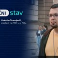 Promena (unutar) sistema?