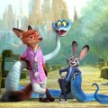 Uzbudljivi nastavak „Zootropolis 2″ stiže u bioskope u novembru