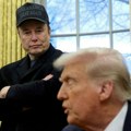 Musk napušta Trumpovu administraciju