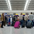 Londonski aerodrom u evakuisan! U pitanju je ozbiljna pretnja bombom!