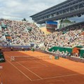 Ovo su svi parovi 3. kola Rolan Garosa: Evo ko je sve osim Novaka preživeo Pariz