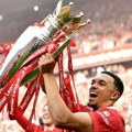 Remont Real Madrida: Ćabi Alonso, Trent Aleksandar-Arnold...