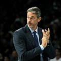 Golemac: Naterali smo Partizan da odigra ozbiljnu utakmicu, zaslužen trijumf crno-belih