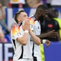 "Ko kaže da ja želim broj 10"? Florijan Virc poludeo zbog pisanja nemačkih medija
