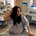 Pevačica (37) saopštila da ima rak, donela odluku da se povuče sa scene: "Srce mi se slama..."