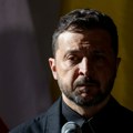 Lavrov: Zelenski, napravio si grubu grešku