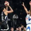 Čeka nas drama u "morači" Kladionice objavile kvote za meč Budućnost - Partizan! Izrazitog favorita nema!