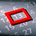Zašto se petak 13. smatra simbolom sujeverja i nesreće?