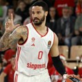 Kokoškov u Efes dovodi najboljeg defanzivca Evrolige