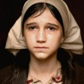 Zbog male Dare iz Jasenovca cela Srbija bila je u suzama: Svakog dana ustaje u zoru, sa babom i dedom radi na imanju, sad je…