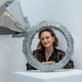 Otvorena izložba Eme Bregović, „Love Inc.“ u Aleksić galeriji