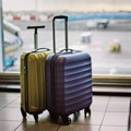 Izgubljeni koferi na dobošu za one koji vole iznenađenja: Aerodrom "Nikola Tesla" prodaje prtljag za 234 dinara! Ovo su pravila…
