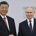 Si Đinping i Putin razgovarali telefonom: Lideri dve sile razmatraju četiri inicijative