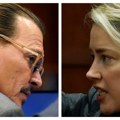 „Otišlo je predaleko, znao sam da ću morati delimično da se ogolim“: Džoni Dep progovorio o suđenju sa Amber Herd