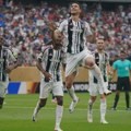 Ušao u istoriju pa kreće Rambovim stopama - Vlahović drugi Srbin u Flamengu?