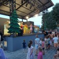 Programi Doma kulture u sklopu Pirotskog leta tokom jula uglavnom namenjeni deci