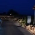 Pruga smrti kod Elemira! Ipovest Živice iz Zrenjanina koji je zamalo umro od straha: "Odjednom se pojavila ispred mene" (video)…