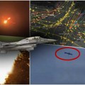 Najžešći ruski napad ikada? Oboren f-16! Ka Ukrajini poletelo 537 krstarećih, balističkih i hipersoničnih raketa i dronova…