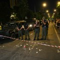 „Kakvo poniženje, ljudi moji“: Scena kojom su Zemunci „zakucali“ jučerašnju igru s policijom