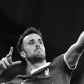 Liverpul: Slomljeni smo zbog tragične smrti Dioga Žote