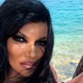 Bivša žena Željka Joksimovića presekla Donela šokantnu odluku nakon razvoda, nije mogla više da ćuti i sve javno priznala…